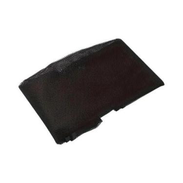 Imagem de Rede De Proteção Infantil Durável Para Escadas E Varandas - Malha Fina