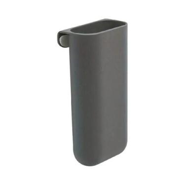 Imagem de Conjunto De Suportes De Caneta Para Mesa Com Clipe (1/2 Peças)  Organi