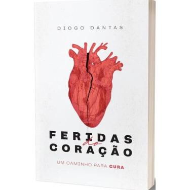 Imagem de Feridas do coracao - Anjo