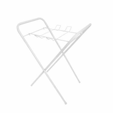 Imagem de Suporte de banheira para bebe universal branco - Ninos Baby