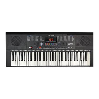 Imagem de Teclado Musical Mxt M-T3000 61 Teclas 300 Timbres