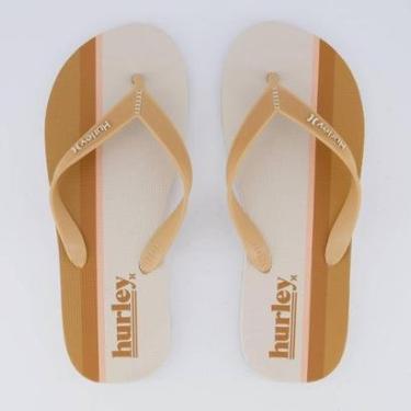 Imagem de Chinelo Hurley Puff I Masculino-Masculino