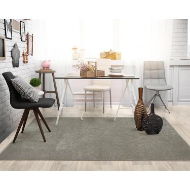 Imagem de Tapete Ecletik Platina 150x200cm Tapetes São Carlos