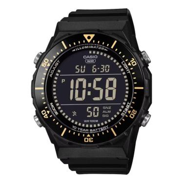 Imagem de Relógio Casio Digital Masculino AE-1700H-1BV