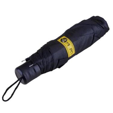 Imagem de Guarda Chuva Preto Mizpa