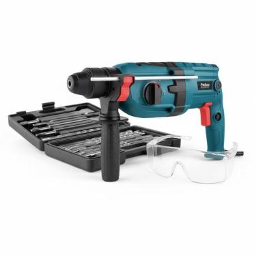 Imagem de Martelete Philco Force PMT01 900W Impacto De 3J 1400RPM