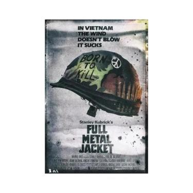 Imagem de Placa De Metal Vintage Alemã Para Decoração De Parede De Casa, Bar, Ga