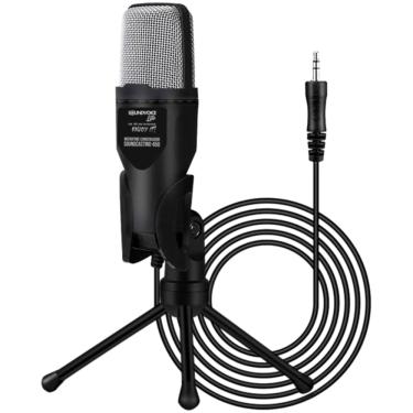 Imagem de Microfone Soundvoice Condensador Lite Soundcasting 650
