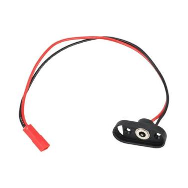 Imagem de Cabo Terminal Do Carregador Da Bateria Xiaomi Electric Scooter 4 pro C