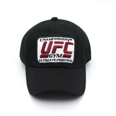 Imagem de Boné de beisebol Ufcs Anime Summer Trucker para homens e mulheres - Yi