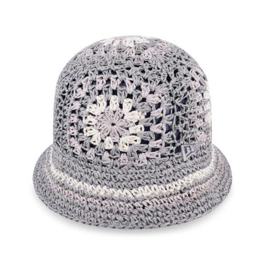 Imagem de CHAPEU NEW ERA BUCKET BRANDED BEGE-Masculino