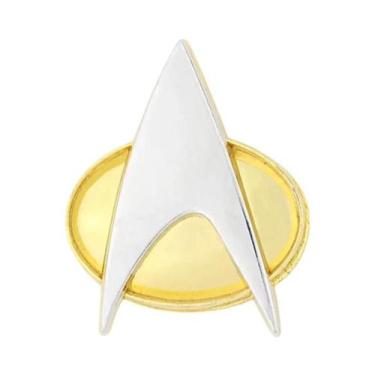 Imagem de Broches De Cosplay Star Communicator: Pins Colecionáveis De TV, Anime 