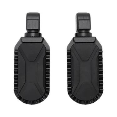 Imagem de Apoios De Pé Para Piloto BMW R1300GS 2023-2025 - Acessórios Para Motoc