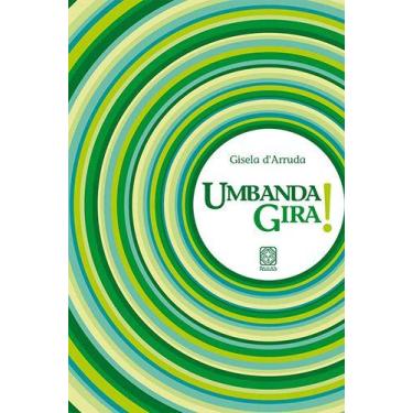 Imagem de Livro - Umbanda Gira!