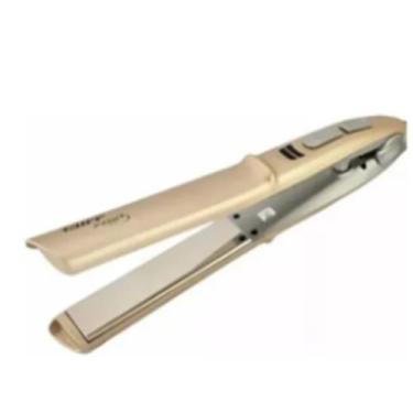 Imagem de Chapa Taiff Fox Ion 3 Soft Gold Bivolt, Bivolt