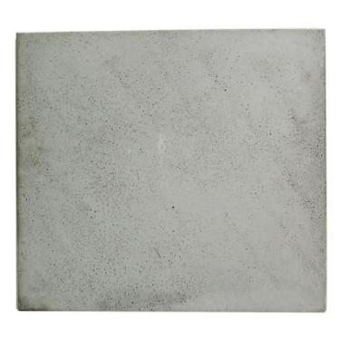 Imagem de Laje Refratária 390 x 615 mm  Para Forno Venâncio FERI90 / ROMA 90 - C