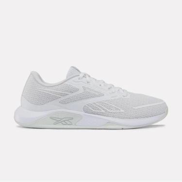 Imagem de Tênis Reebok Nanoflex TR 3 Feminino Branco-Feminino