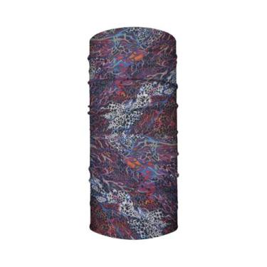 Imagem de Bandana Tática Camuflada, Máscara Tubular Para Proteção Facial, Lenço 