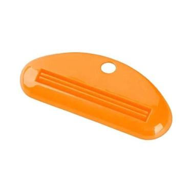 Imagem de Espremedor Universal Manual De Pasta De Dente, Creme Para Mãos E Amost