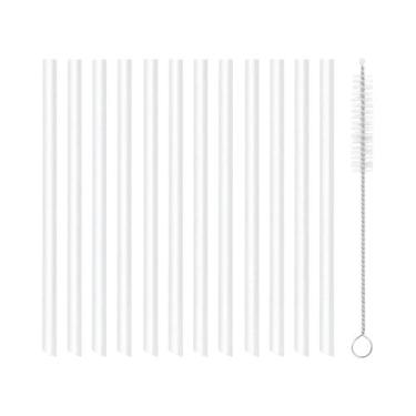 Imagem de Canudo De Substituição Stanley Iceflow 30oz Compatível Com Copo Térmic