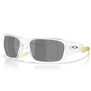 Imagem de Óculos de Sol Oakley Masseter Clear Prizm Black Polarized-Masculino