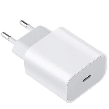 Imagem de Adaptador de Tomada Xiaomi Mi 20W Charger AD201EU USB-C de 20 Watts - 