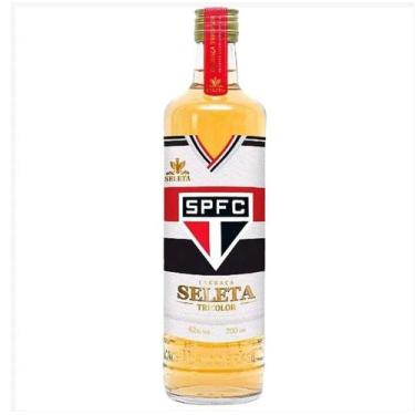 Imagem de Cachaça Seleta São Paulo 700ml