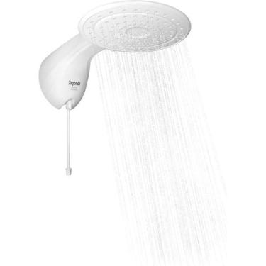 Imagem de Zagonel Ducha Eletrônica Optima 7700w 220v Branco