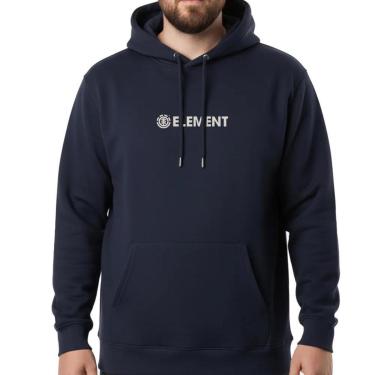Imagem de Moletom Element Canguru Blazin Center PS WT25-Masculino