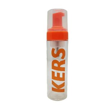 Imagem de Pump para Aplicação de Produtos Automotivos Modelo Espuma 200ML para Cuidados com o Carro Kers