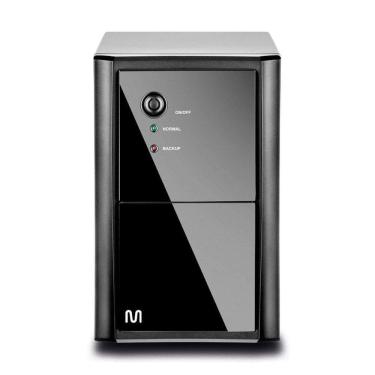 Imagem de Nobreak M1 1000va Bivolt-110V - En085