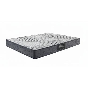 Imagem de Colchão Espuma Onix D33/AG Solteiro 88x188x17cm Firme Suporte D75