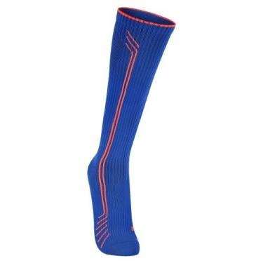 Imagem de Meia Lupo Extra Longa Performance de Comrpessão Running Emana 15200-00