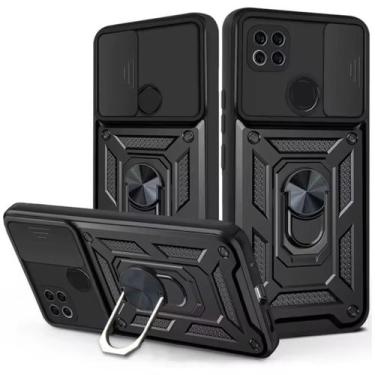 Imagem de Capa Capinha Case para Redmi 10A - Protetora Resistente Anti Impacto Q