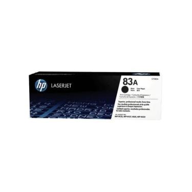 Imagem de Toner CF283A 83A M127FN M125 M201 M225 M226 I 1.5K - Genuíno
