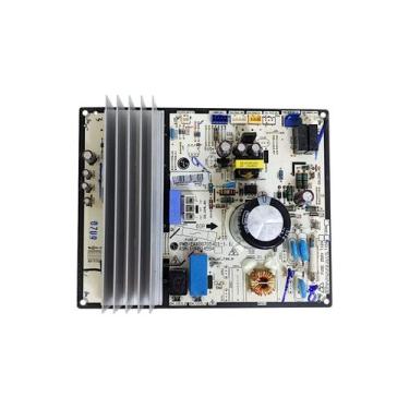Imagem de Placa condensadora Ar Condicionado LG - EBR82870709, S4UQ12JA3WC.EB2GA