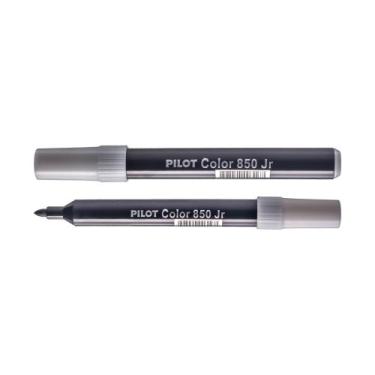 Imagem de Caneta hidrocor 850 jr pilot - preto