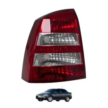 Imagem de Lanterna traseira astra sedan 2003/2011 - ARTEB