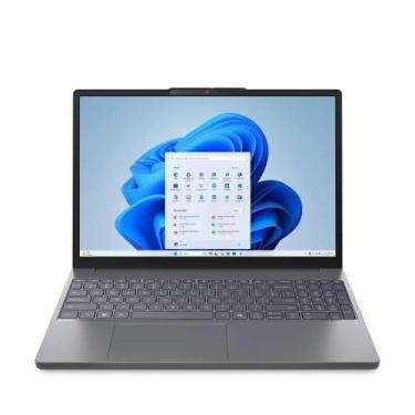 Imagem de Notebook Lenovo IdeaPad Slim 3 Ryzen 7 7735HS 8GB RAM 512GB SSD AMD Ra