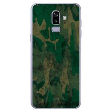 Imagem de Capa Adesivo Skin161 Verso Para Samsung Galaxy J8 (2018) - KawaSkin
