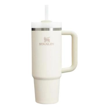 Imagem de Copo quencher 2.0 887ml cream stanley