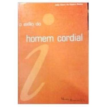 Imagem de o Exílio Do Homem Cordial Ensaios e Revisões - CATAVENTO, 3