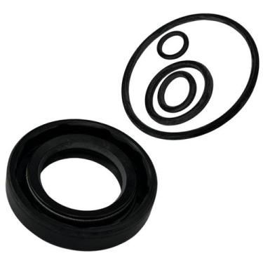 Imagem de Kit Reparo Retentor Mesa Magneto Cg Titan Fan Today 125 - COD_29065, V