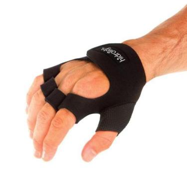Imagem de Luva Musculação - Neoprene - Hidrolight