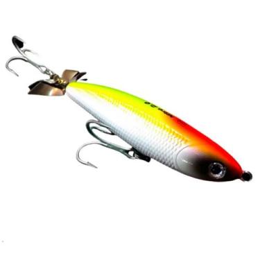 Imagem de Isca Artificial Nitro 2.0 - Borboleta Cor 15