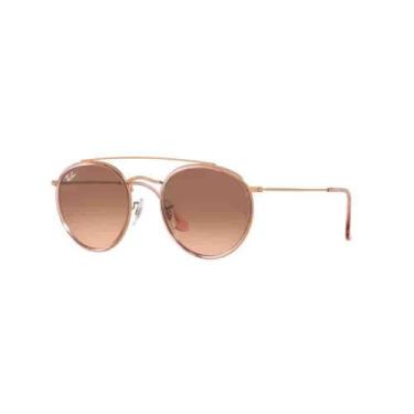 Imagem de Óculos de Sol Ray Ban Cobre 0RB3647NL9069A551