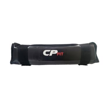 Imagem de Protetor de Barra para agachamento (PRO) - CPFit