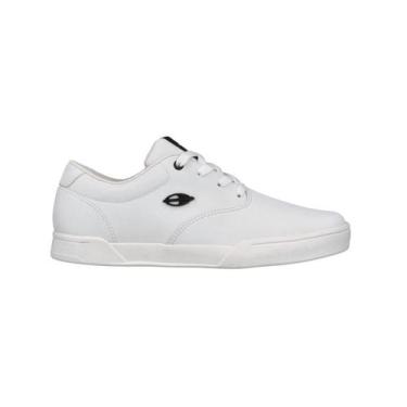 Imagem de Sapatênis masculino MORMAII chuck 2, Branco, 39