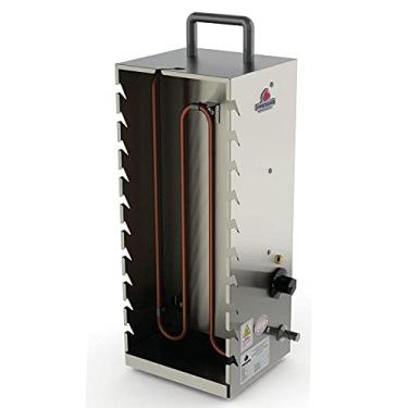 Imagem de Churrasquito Elétrico Progás PR-199E Inox SE Churrasquito Progás PR-199E 220V SE