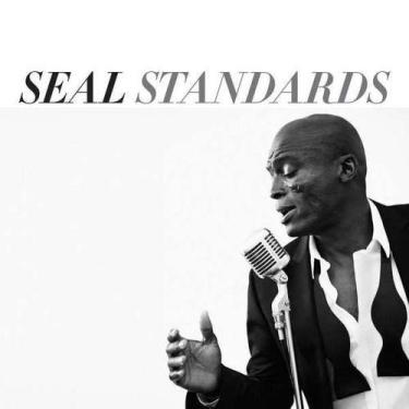 Imagem de Seal - standards cd - UNIVER